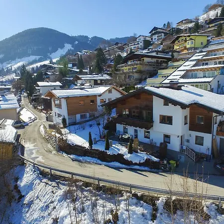 Appartementhaus Lake View By All In One Apartments Zell am See Exterior photo