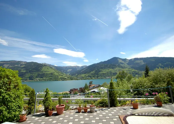 Appartementhaus Lake View By All In One Apartments